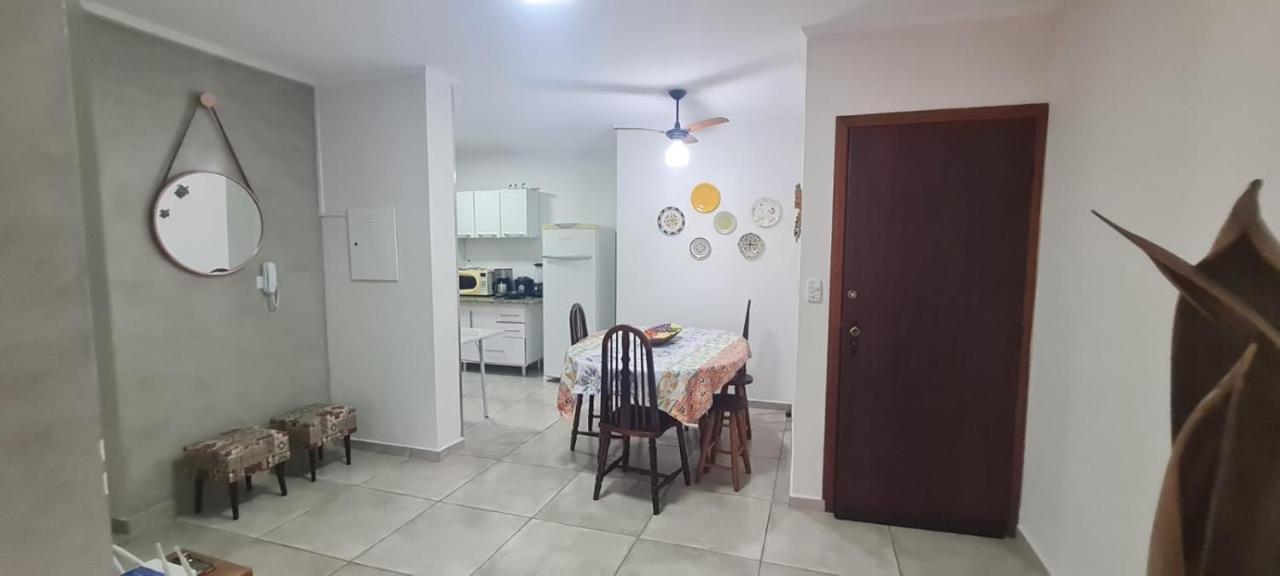 Praia Grande E Praia Tenorio Apto Da Hora Ubatuba Exterior foto