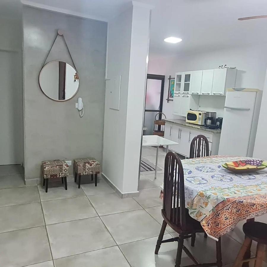 Praia Grande E Praia Tenorio Apto Da Hora Ubatuba Exterior foto